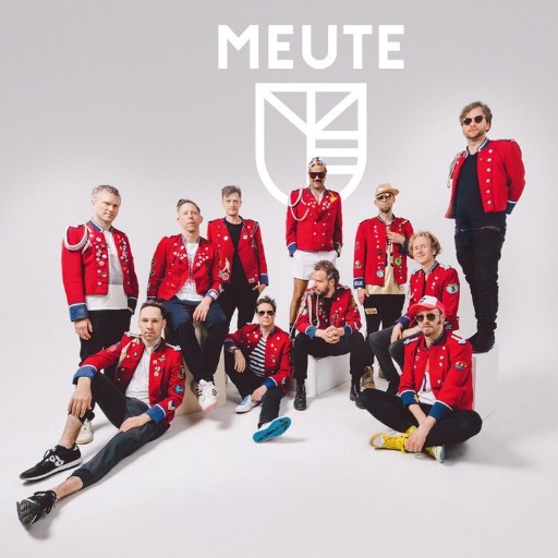 Meute Philadelphia Tickets