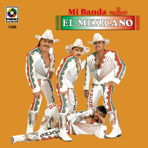 Mi Banda El Mexicano Philadelphia Tickets