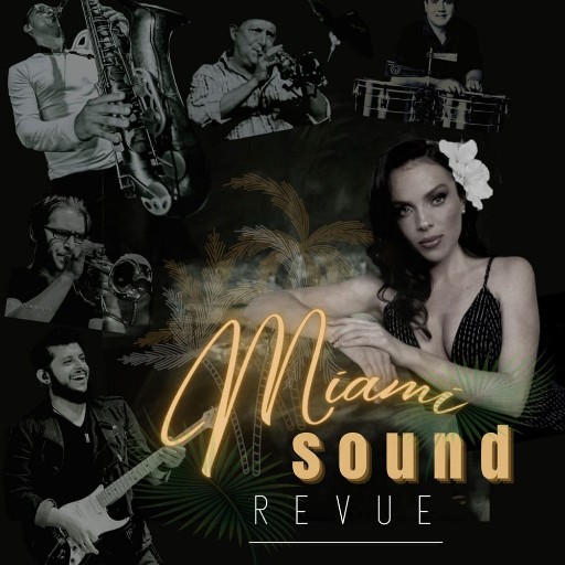 Miami Sound Revue Philadelphia Concert Tickets