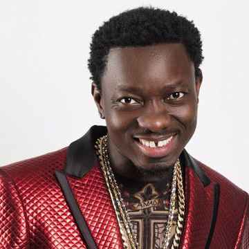 Michael Blackson Philadelphia Tickets