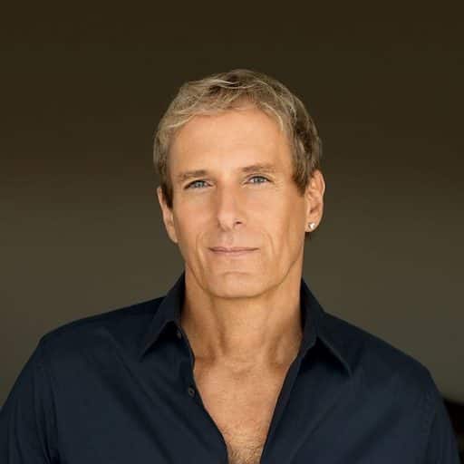 Michael Bolton in Philadelphia