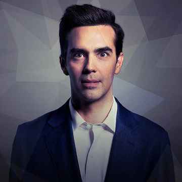 Michael Carbonaro Philadelphia Tickets