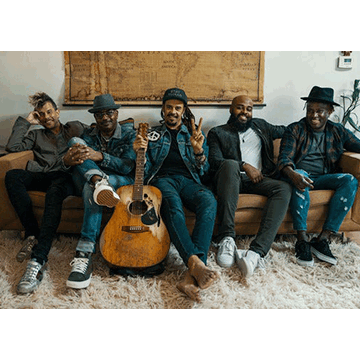 Michael Franti & Spearhead Philadelphia Concert Tickets