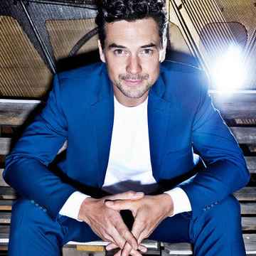 Michael Kaeshammer Philadelphia Concert Tickets