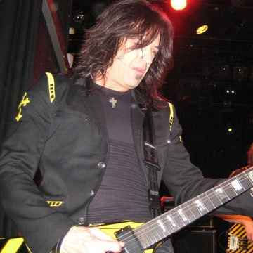 Michael Sweet Concerts in Philadelphia