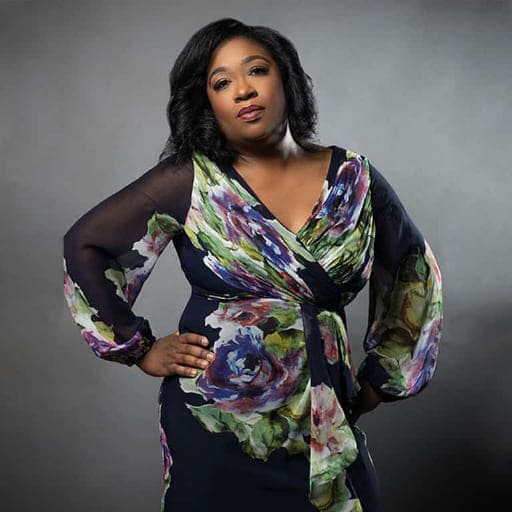 Michelle Cann Philadelphia Tickets