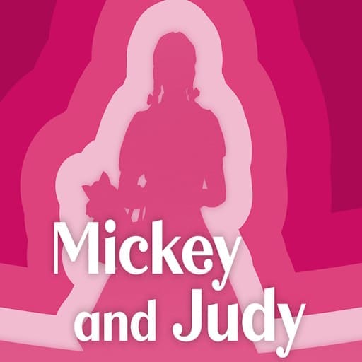Mickey and Judy Show in Philadelphia