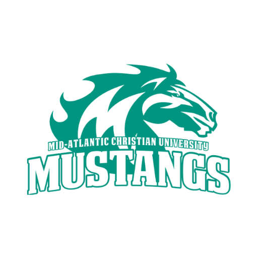 Mid-Atlantic Christian Mustangs Tickets