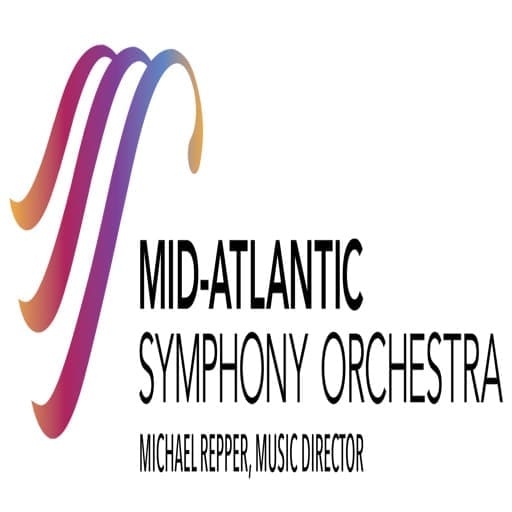 Mid-Atlantic Symphony Orchestra Philadelphia Tickets