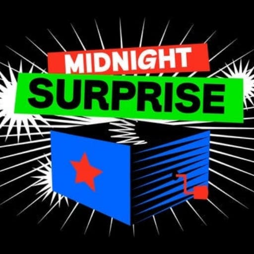 Midnight Surprise in Philadelphia