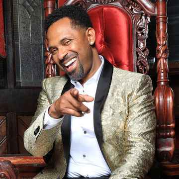 Mike Epps Philadelphia Tickets