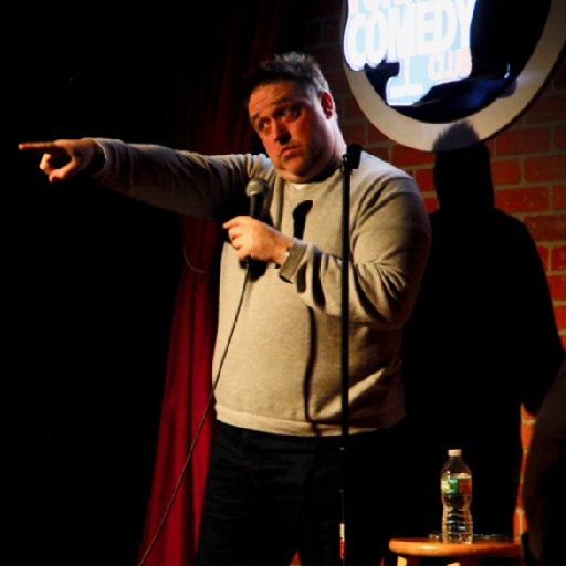 Mike Gaffney in Philadelphia