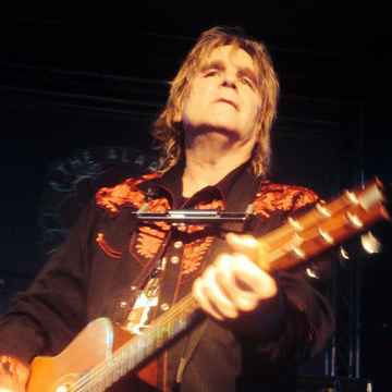 Mike Peters Philadelphia Tickets