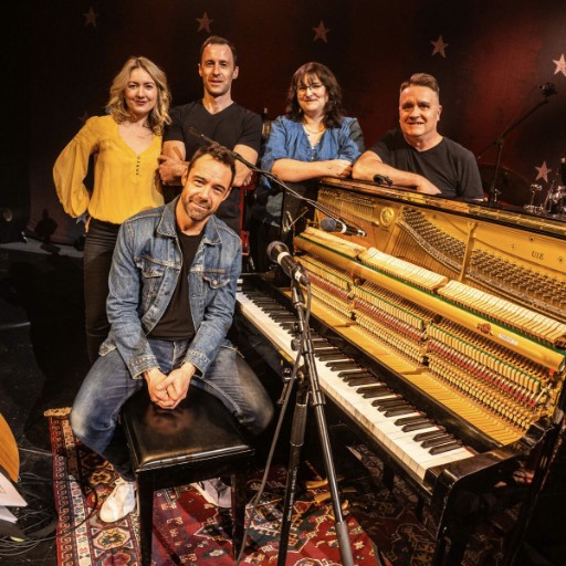 Mike Ross & Sarah Wilson - Don McLean's American Pie Philadelphia Tickets