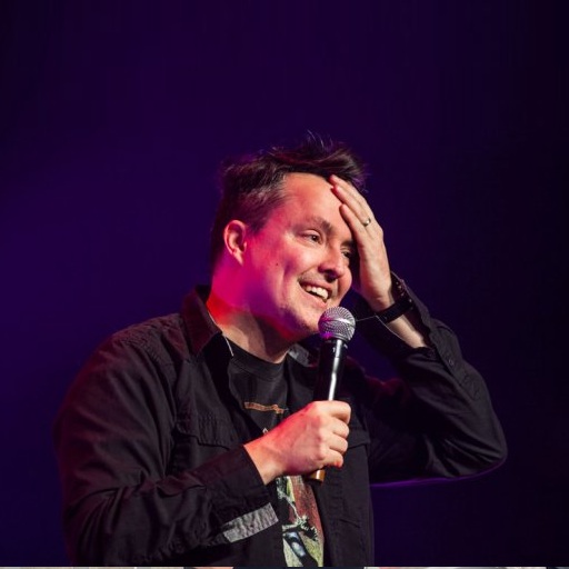 Mike Ward in Philadelphia
