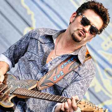 Mike Zito Philadelphia Concert Tickets