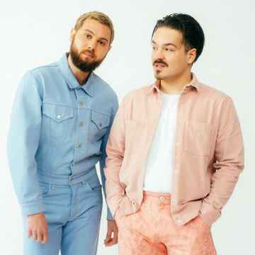 Milky Chance Philadelphia Tickets