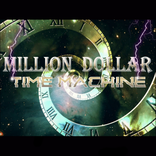 Million Dollar Time Machine Philadelphia Concert Tickets
