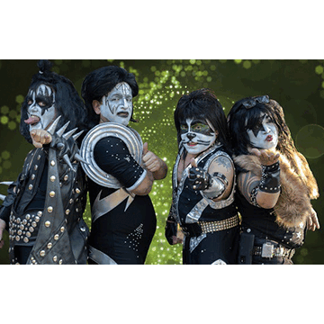 Mini Kiss Philadelphia Tickets