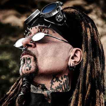Ministry Philadelphia Concert Tickets
