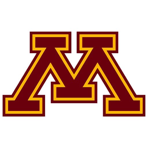 Minnesota Golden Gophers Basketball