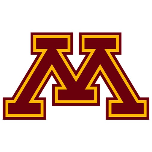 Minnesota Golden Gophers Women's Volleyball