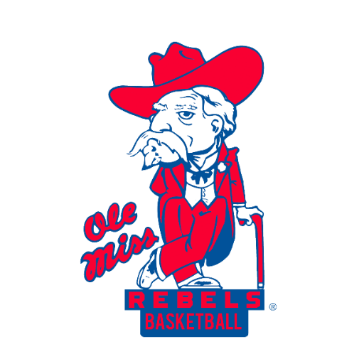 Mississippi Rebels Basketball Tickets