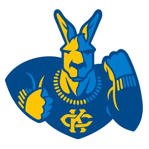 Missouri-Kansas City Kangaroos Women's Volleyball