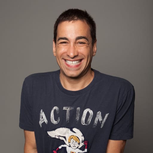 Mitch Fatel Philadelphia Tickets