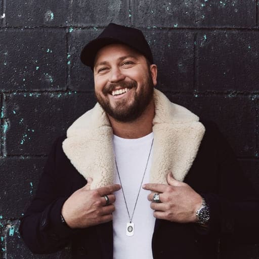 Mitchell Tenpenny Philadelphia Concert Tickets