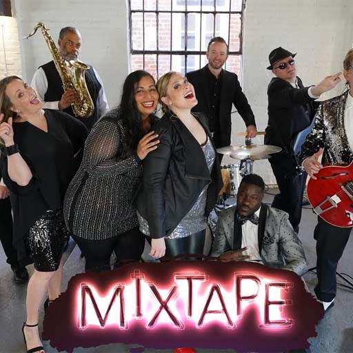 Mixtape Philadelphia Tickets