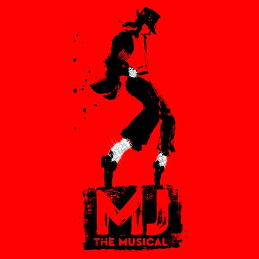 MJ - The Musical in Philadelphia