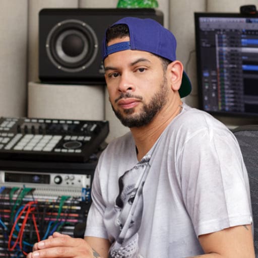 MK - Marc Kinchen Philadelphia Concert Tickets