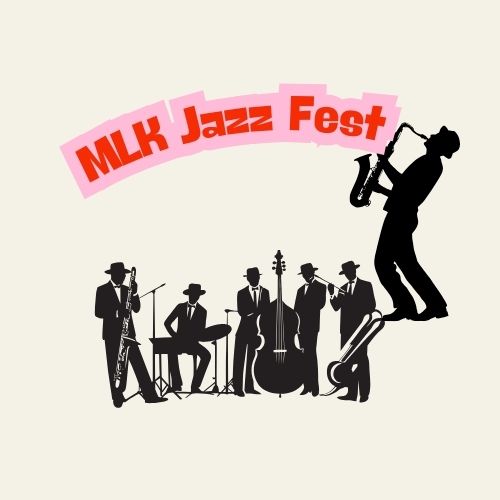 MLK Jazz Fest Philadelphia Concert Tickets