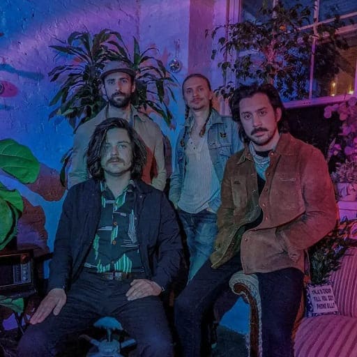 Mo Lowda and The Humble Philadelphia Concert Tickets