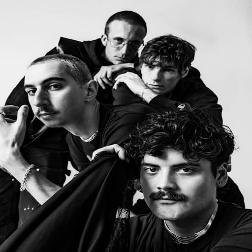 Model/Actriz Philadelphia Tickets
