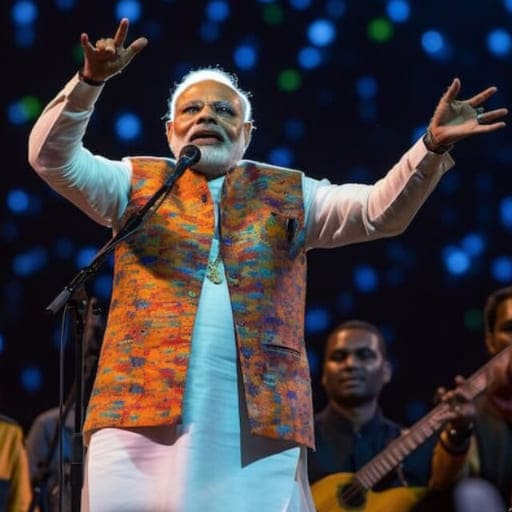Modi Philadelphia Tickets