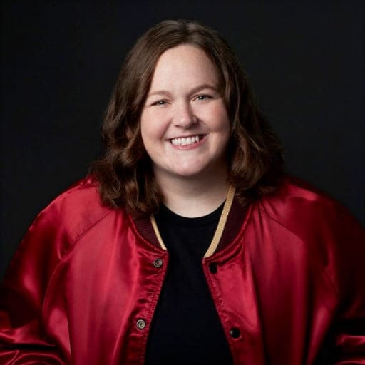 Molly Kearney in Philadelphia