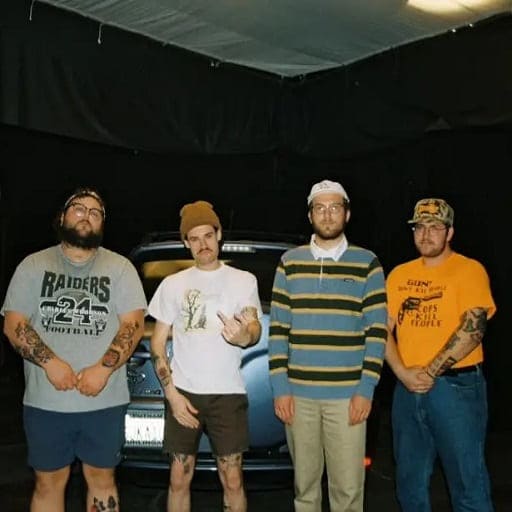 Mom Jeans in Philadelphia