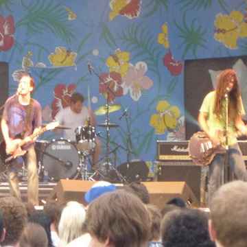 Moneen Philadelphia Tickets