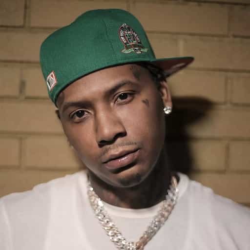 MoneyBagg Yo Philadelphia Tickets