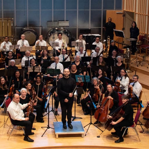Montgomery Symphony Orchestra Philadelphia Tickets
