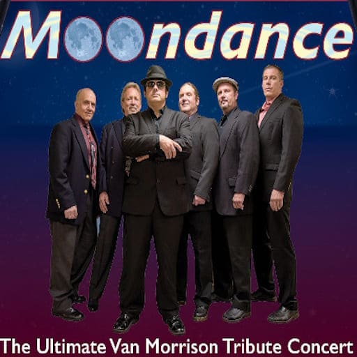 Moondance - Van Morrison Tribute Philadelphia Concert Tickets