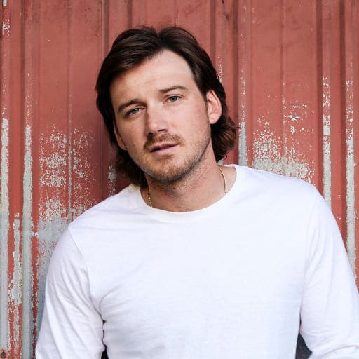 Morgan Wallen Tickets