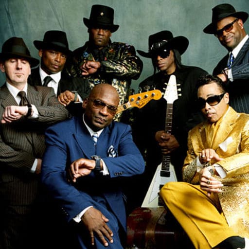 Morris Day and The Time Philadelphia Concert Tickets