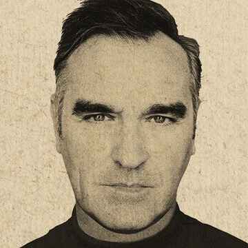 Morrissey Philadelphia Tickets