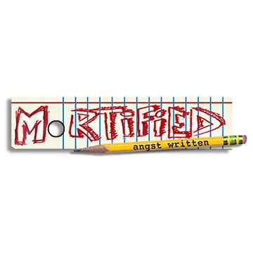Mortified Philadelphia Tickets