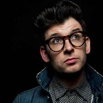Moshe Kasher in Philadelphia