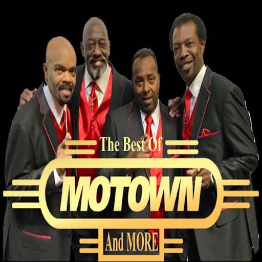 Motown and More Philadelphia Tickets
