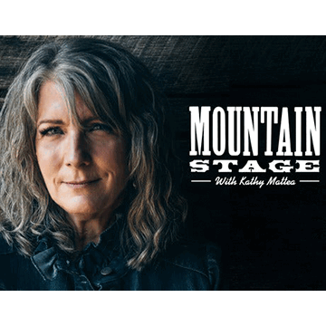 Mountain Stage Tickets